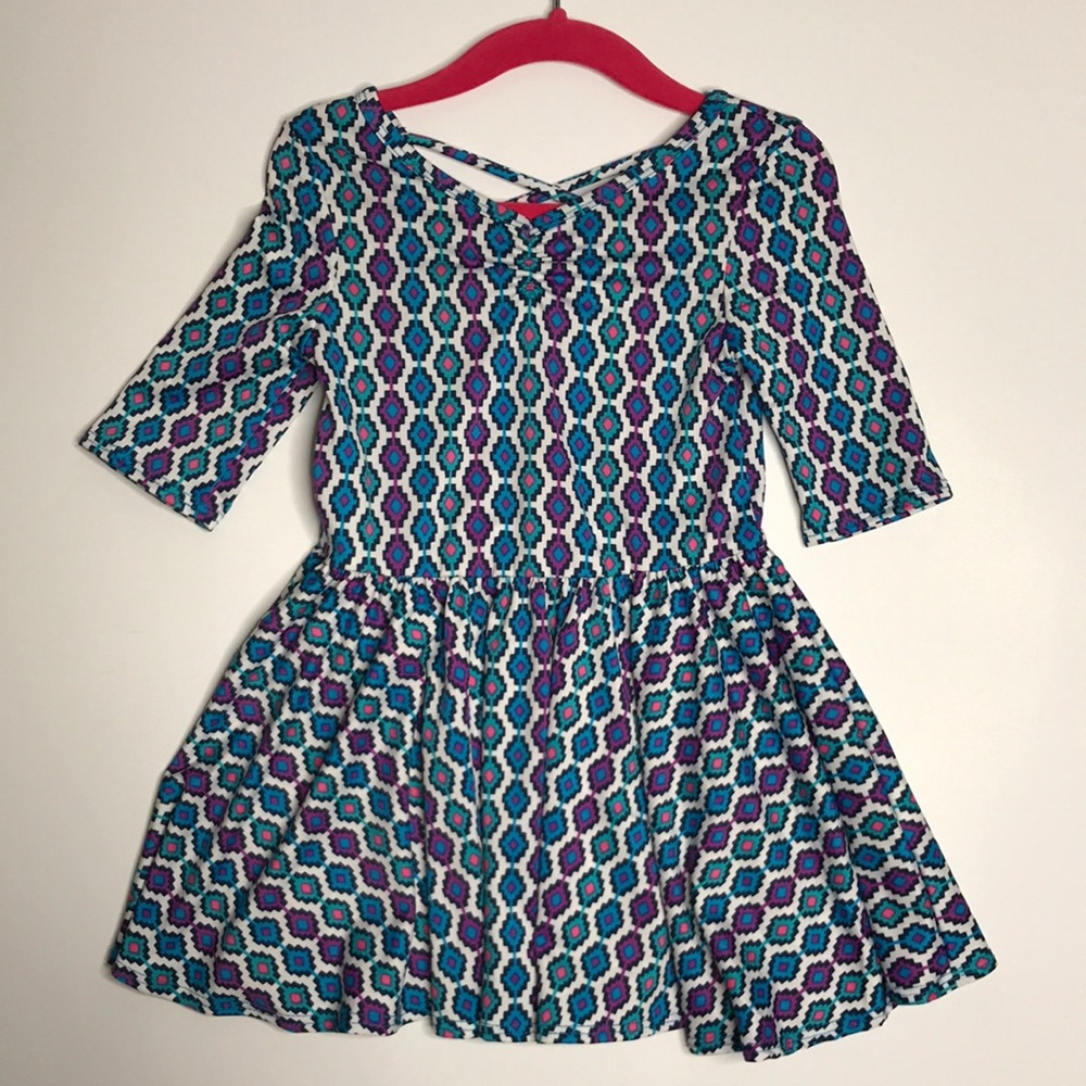 NWT Dot Dot Smile Ballerina Dress